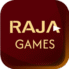 Raja Game login